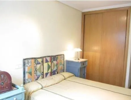 Apartamento Piso En *