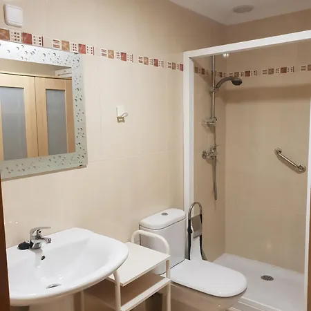 Apartamento Piso En
