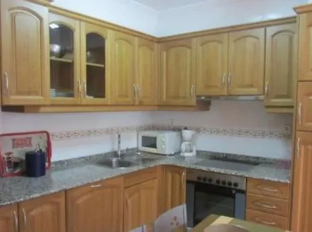 Piso En Apartamento