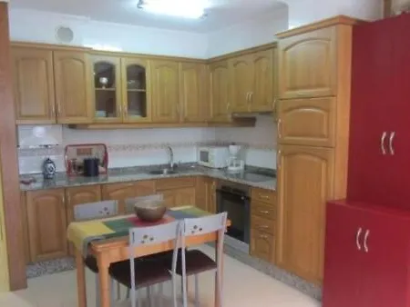 Apartamento Piso En